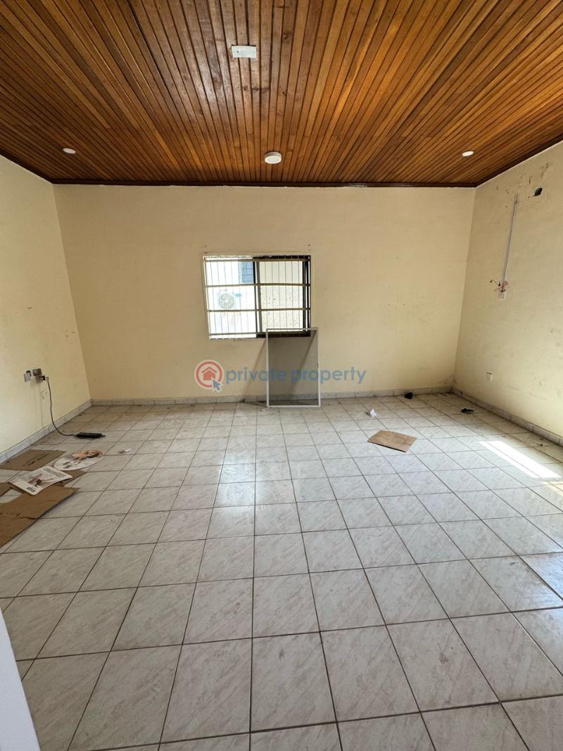 90 sqm penthouse office space - 7 Office For Rent Lekki Phase 1 Lagos - 7