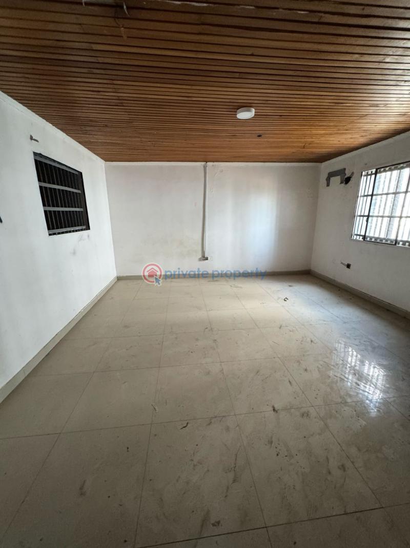 90 sqm penthouse office space - 2 Office For Rent Lekki Phase 1 Lagos - 2