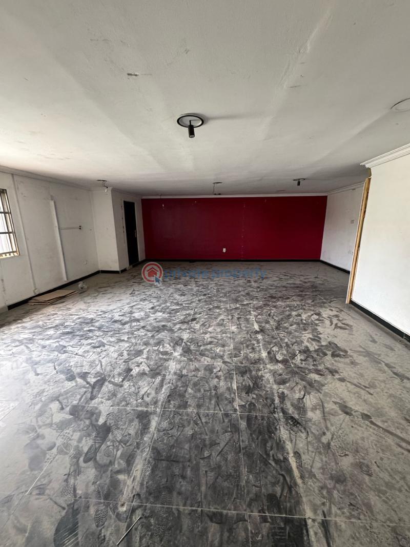 90 sqm penthouse office space - 8 Office For Rent Lekki Phase 1 Lagos - 8