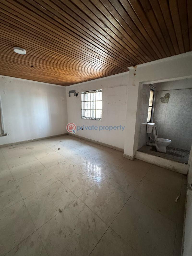 90 sqm penthouse office space - 3 Office For Rent Lekki Phase 1 Lagos - 3