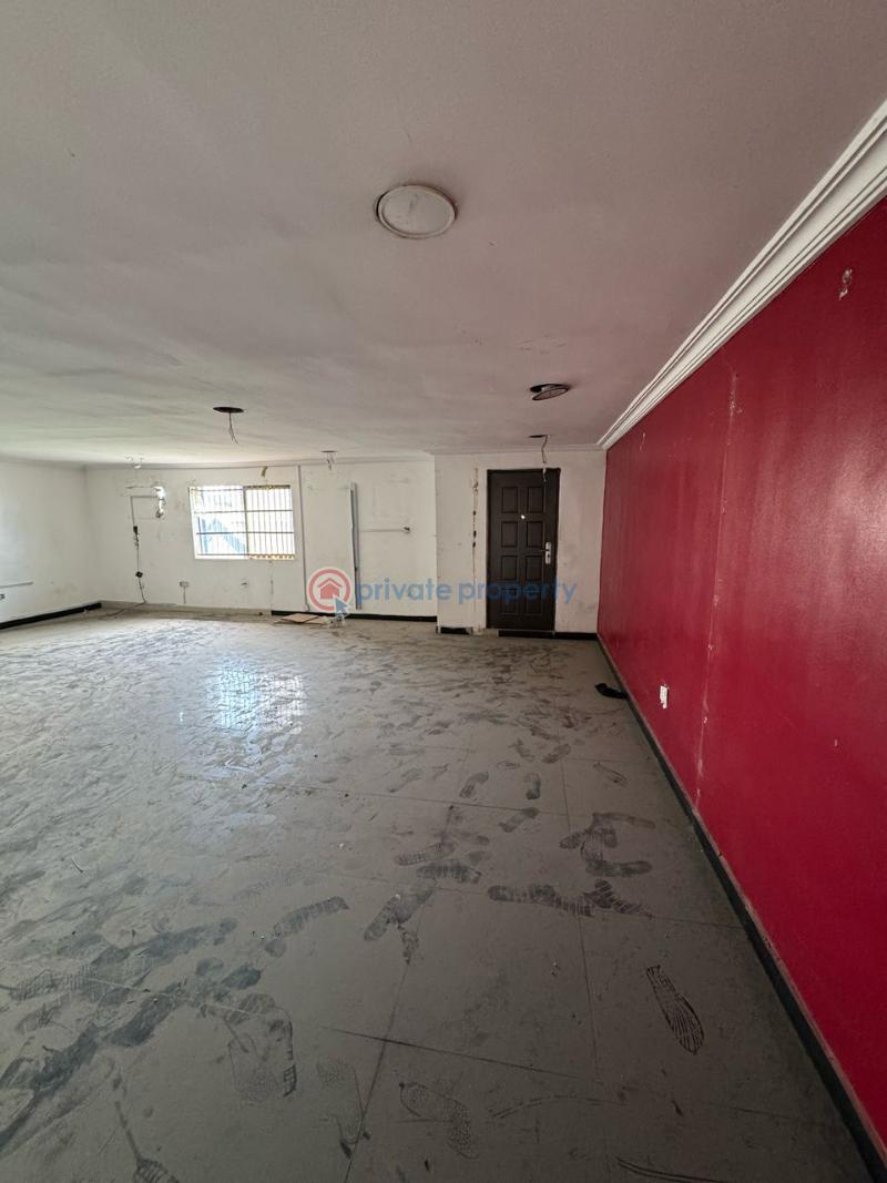 90 sqm penthouse office space - 5 Office For Rent Lekki Phase 1 Lagos - 5