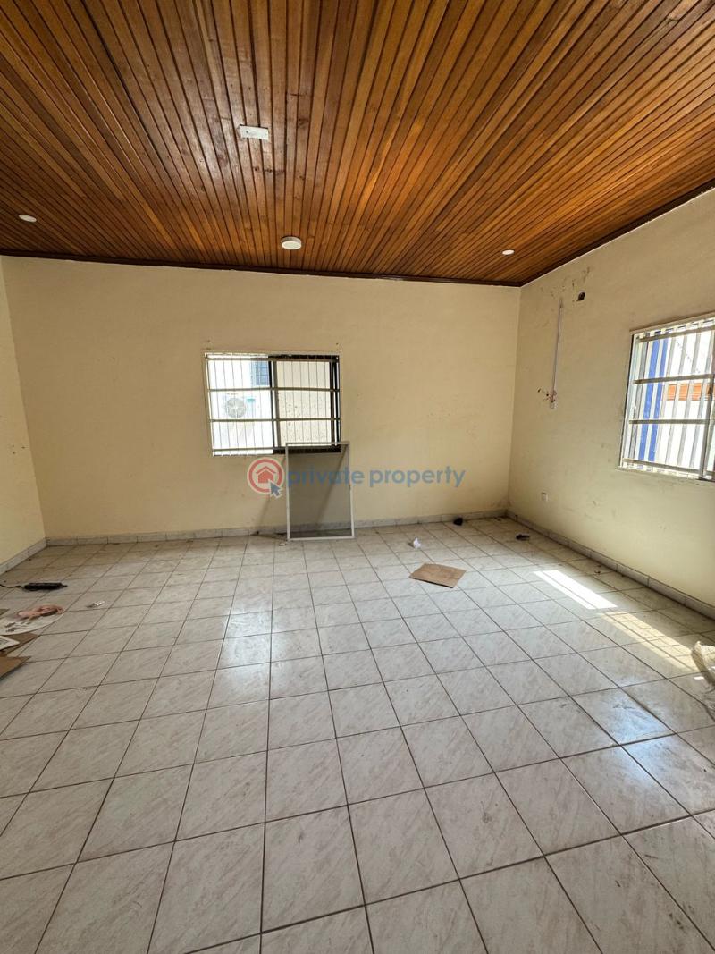 90 sqm penthouse office space - 6 Office For Rent Lekki Phase 1 Lagos - 6