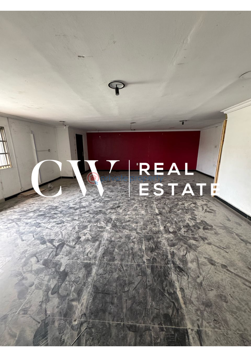 Office For Rent Lekki Phase 1 Lagos - 0