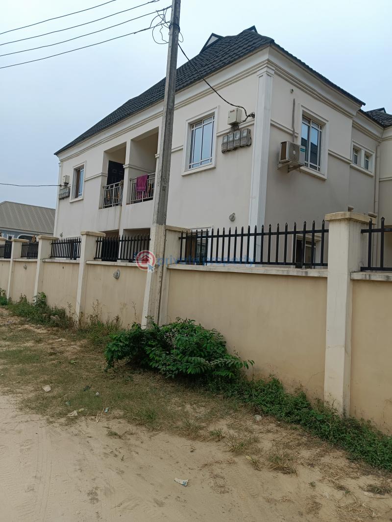 10 bedroom Block Of Flats For Sale Lekki Ebute Estate Ebute Ikorodu Lagos - 0