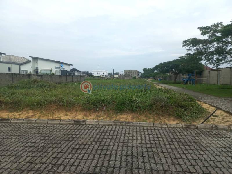 Residential Land For Sale Mayfair Gardens Estate Awoyaya Ajah Lagos - 0