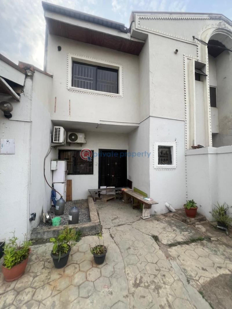 Land For Sale Magodo Gra Phrase 1 Magodo GRA Phase 1 Ojodu Lagos - 3