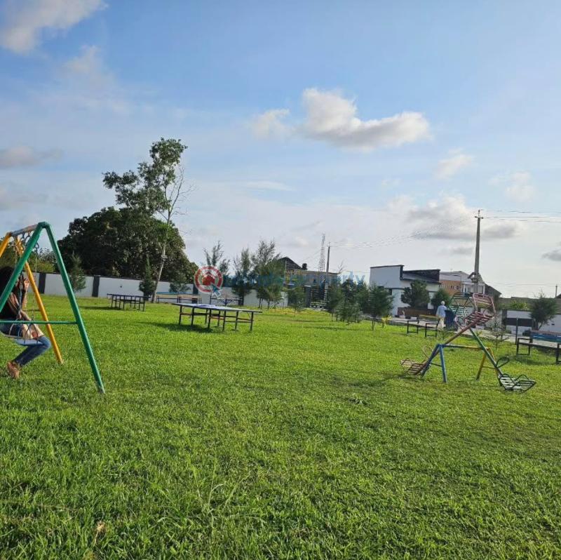 Residential Land For Sale Off Badore Road By Cooperative Villa Badore Ajah Lagos - 5