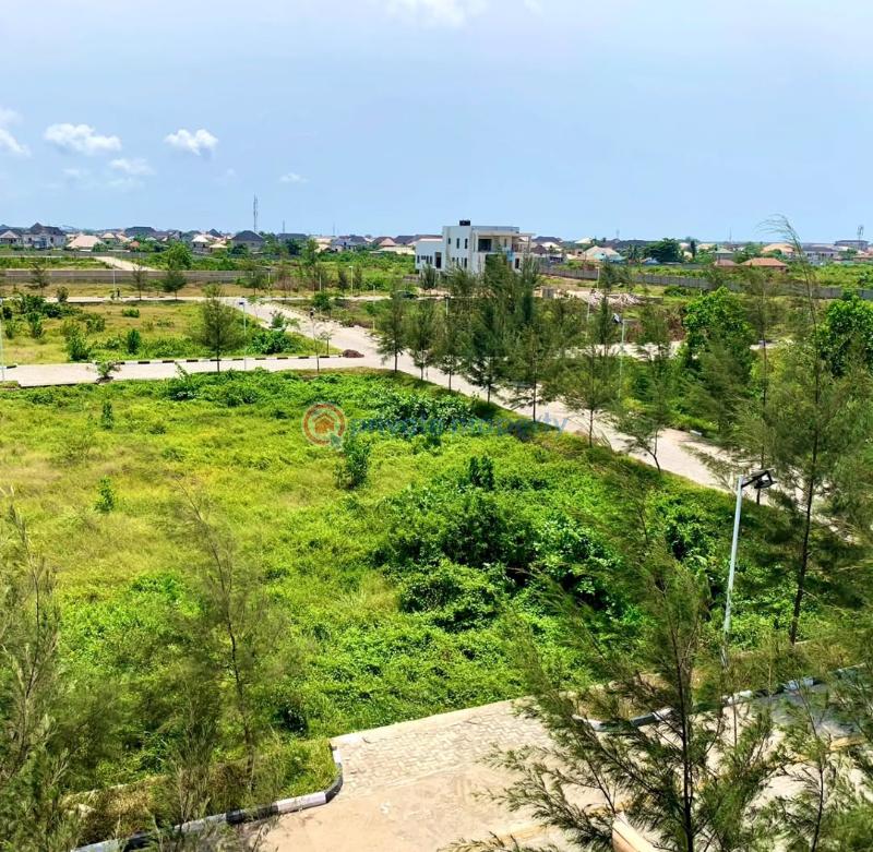 Residential Land For Sale Off Badore Road By Cooperative Villa Badore Ajah Lagos - 0