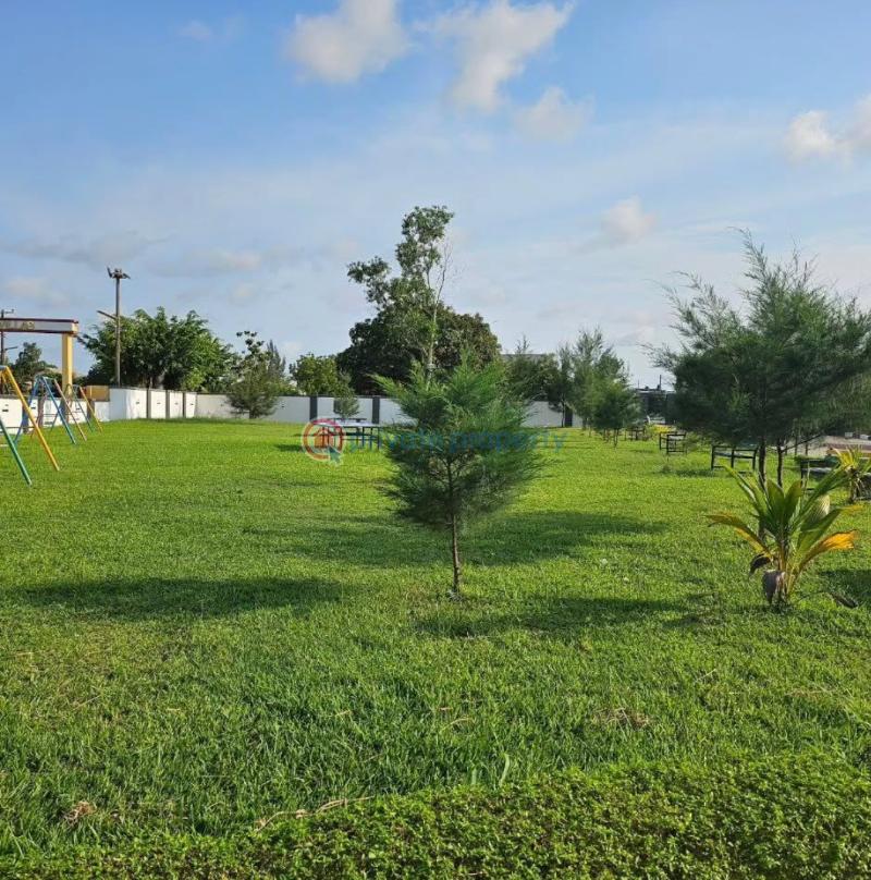 Residential Land For Sale Off Badore Road By Cooperative Villa Badore Ajah Lagos - 1