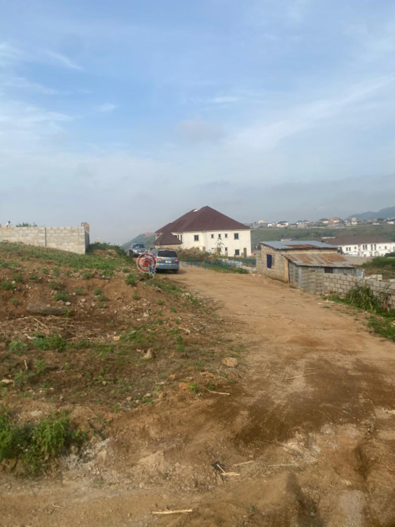 Residential Land For Sale Mpape (maitama Extension) Mpape Abuja Phase 4  - 2