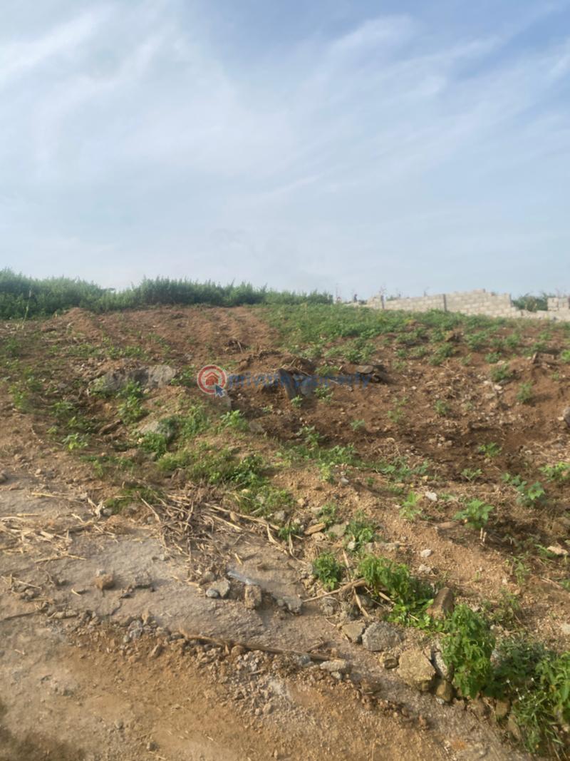 Residential Land For Sale Mpape (maitama Extension) Mpape Abuja Phase 4  - 0