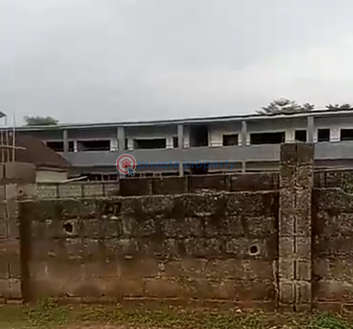 Land For Sale Fha Lugbe Lugbe Abuja Phase 4  - 0