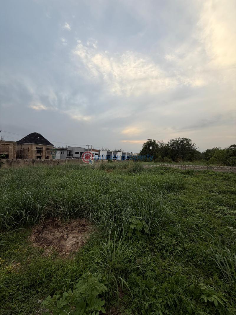 Residential Land For Sale Federal Housing Estate, Beside Carlton Gate, Akobo Ibadan Oyo