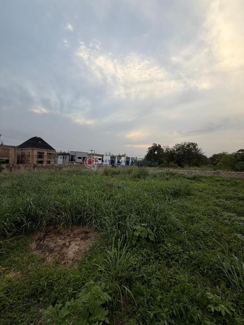 Land For Sale Federal Housing Estate, Beside Carlton Gate, Akobo, Ibadan Ibadan Oyo