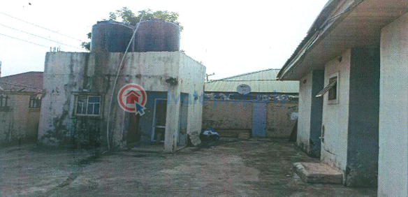 9 bedroom Detached Bungalow For Sale 211 Road, Federal Housing Authority (fha) Estate, Lugbe, Abuja Lugbe Abuja Phase 4  - 1