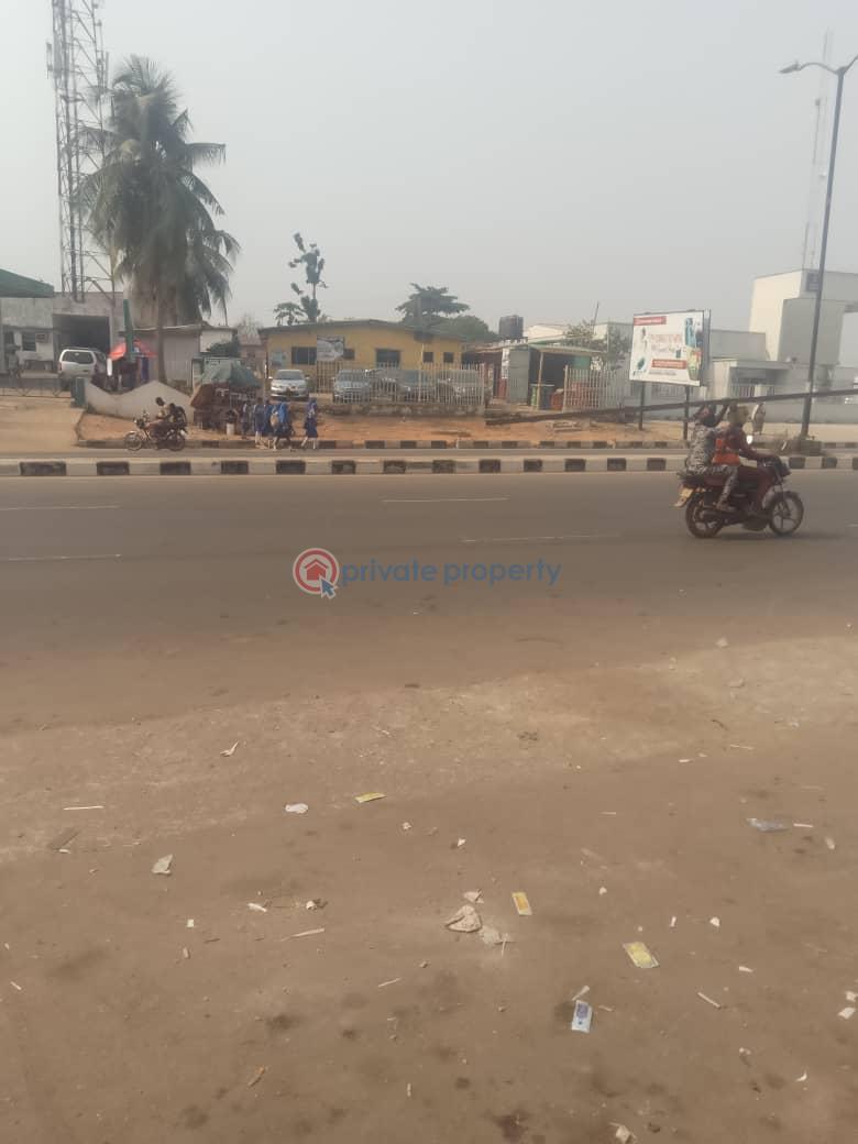 Commercial Land For Sale Yidi Agodi, Agodi Gate Ibadan Oyo - 2