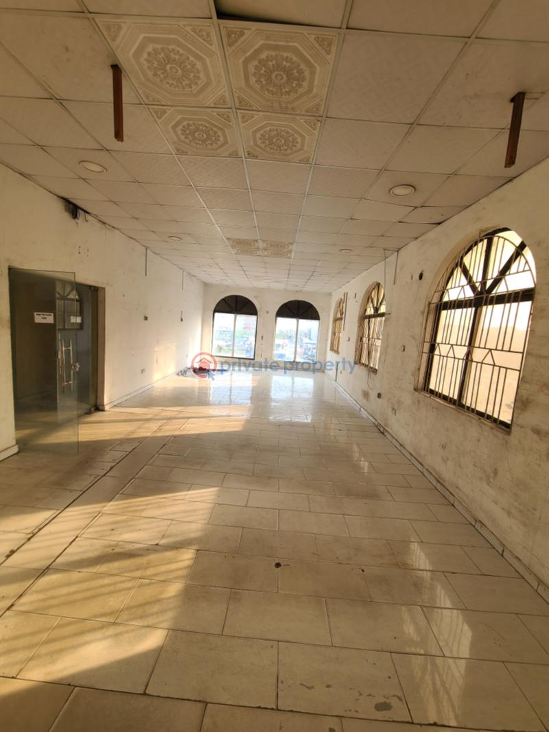 Mall/Complex/Plaza For Rent Igbo Efon Lekki Lagos - 2