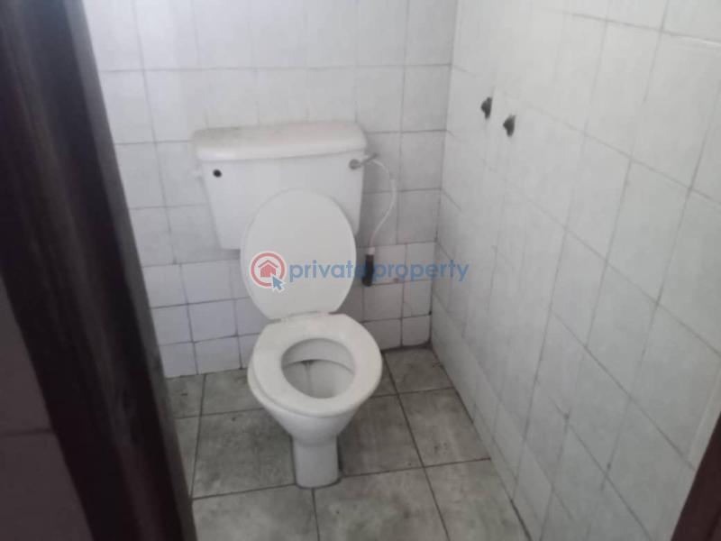 Office For Rent Victoria Island Lagos - 4