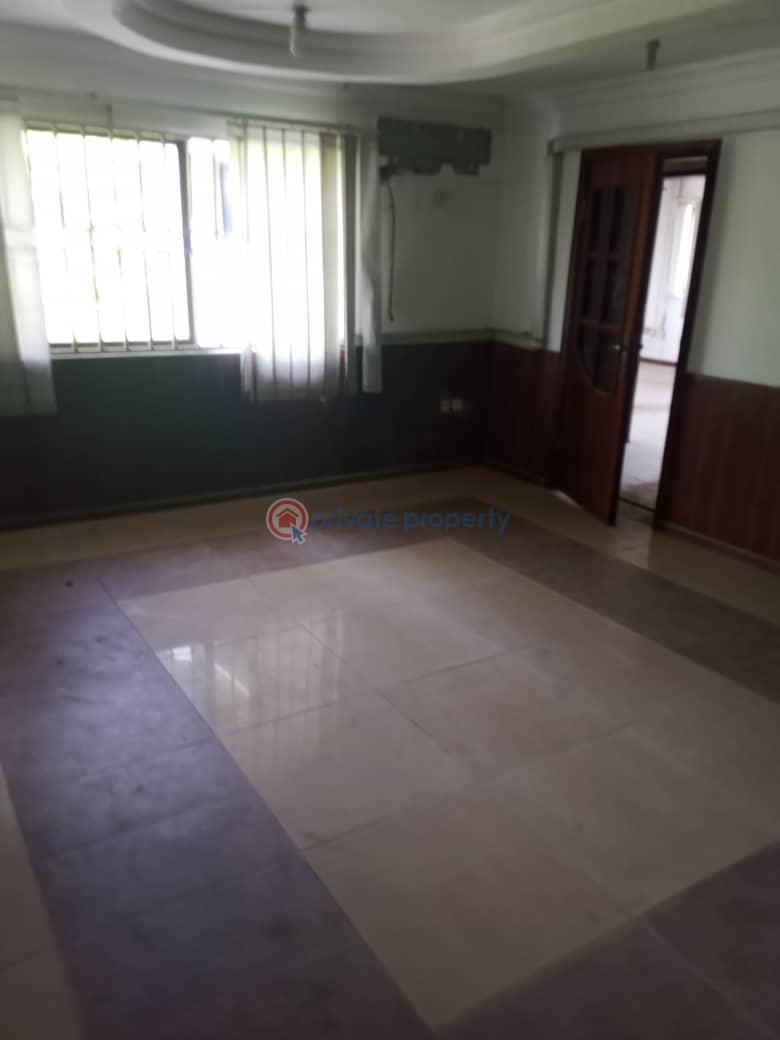 Office For Rent Victoria Island Lagos - 3