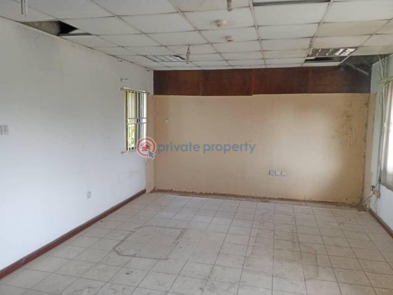 Office For Rent Victoria Island Lagos - 5