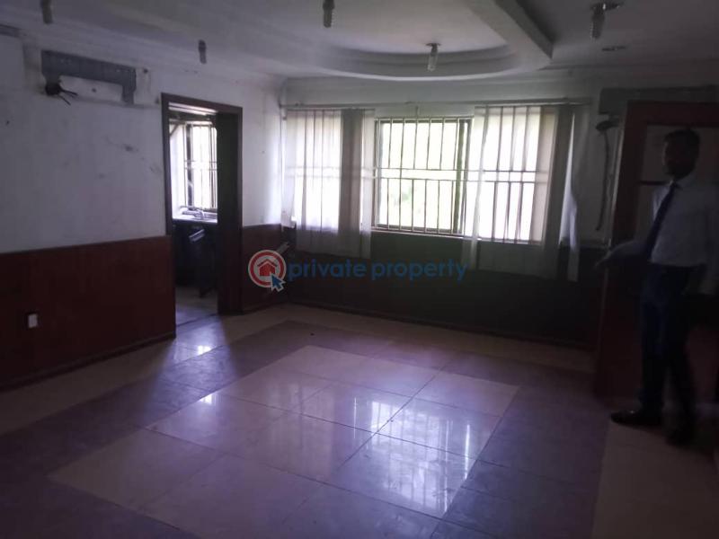 Office For Rent Victoria Island Lagos - 2