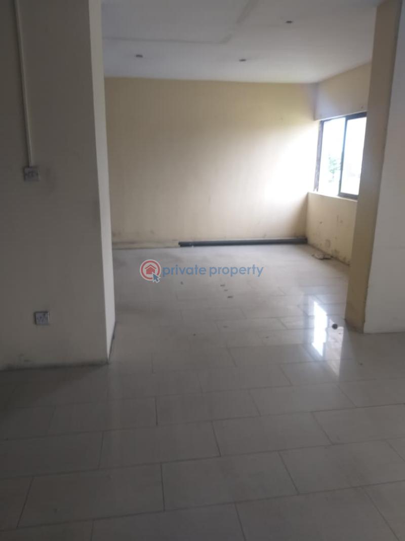 Office For Rent Ikoyi Lagos - 1