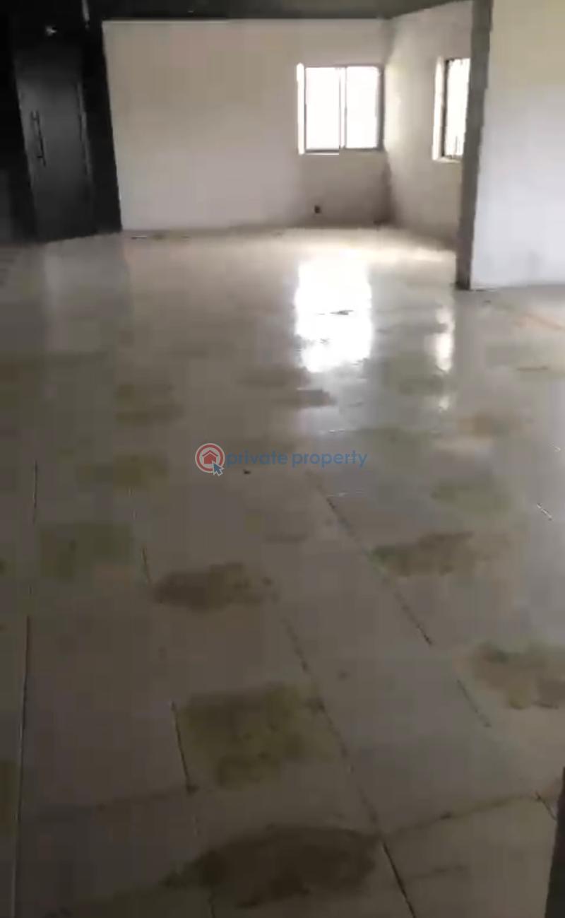 Office For Rent Ikoyi Lagos - 4