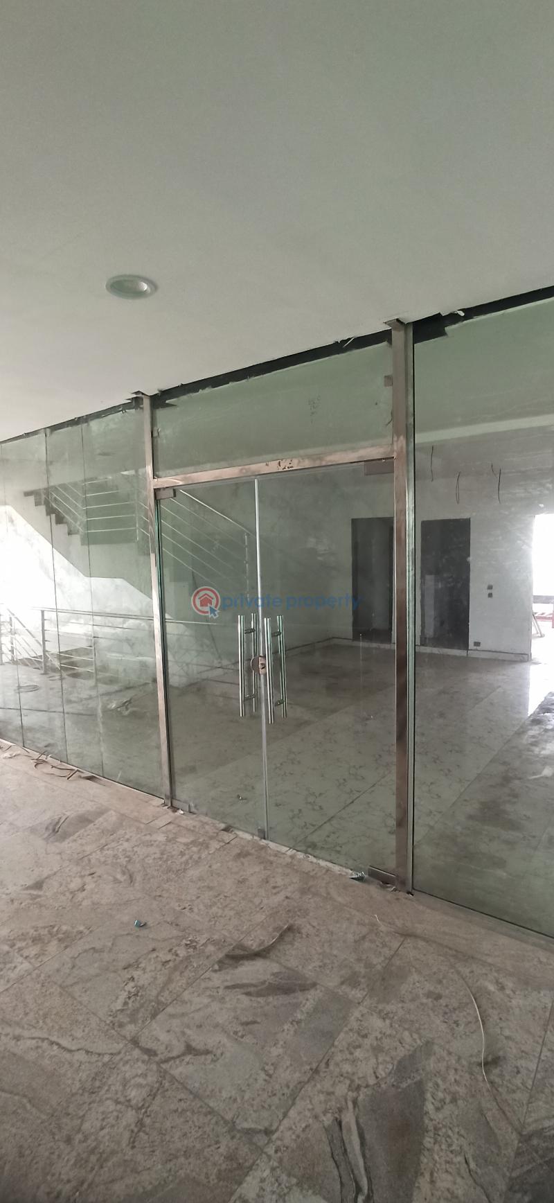Shop For Rent Wuse II Abuja Phase 1  - 0