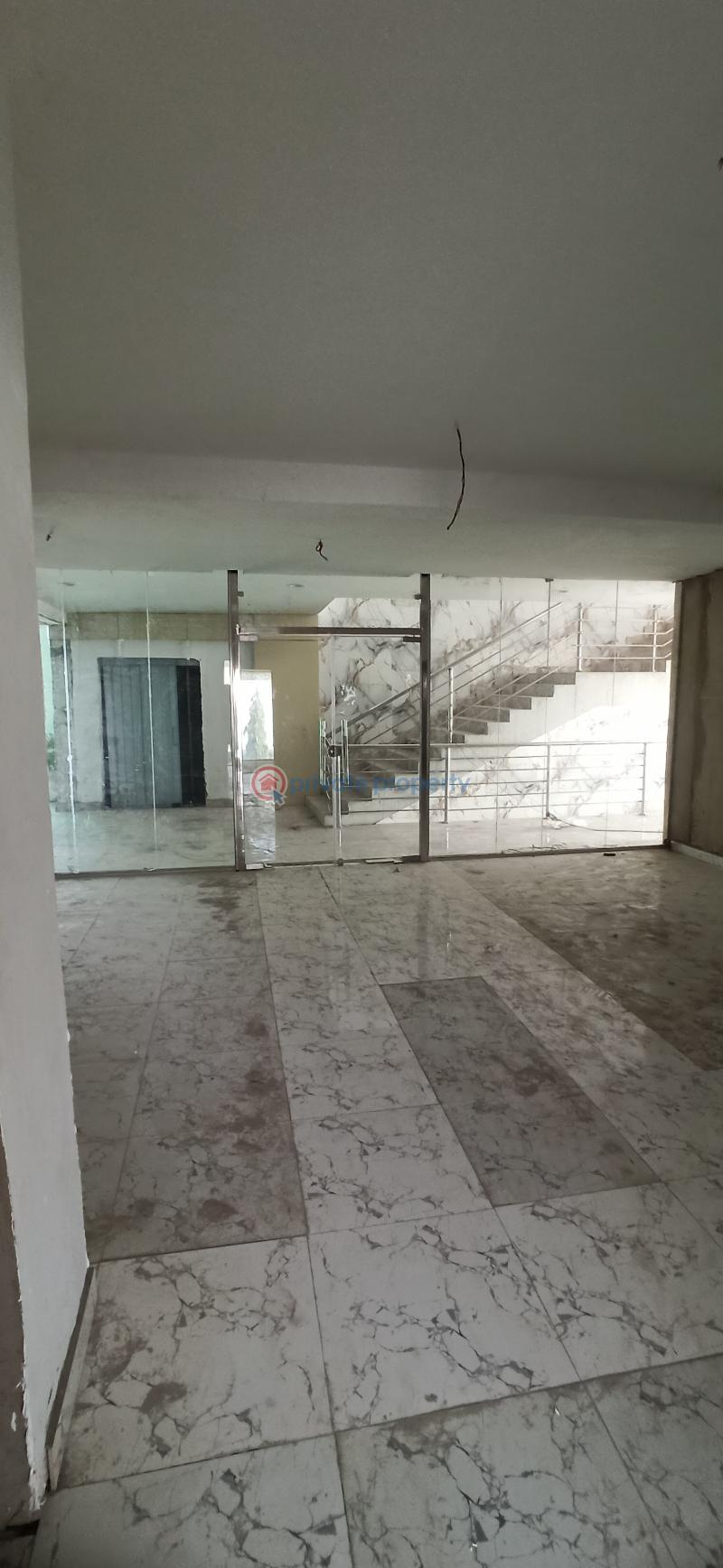 Shop For Rent Wuse II Abuja Phase 1  - 9