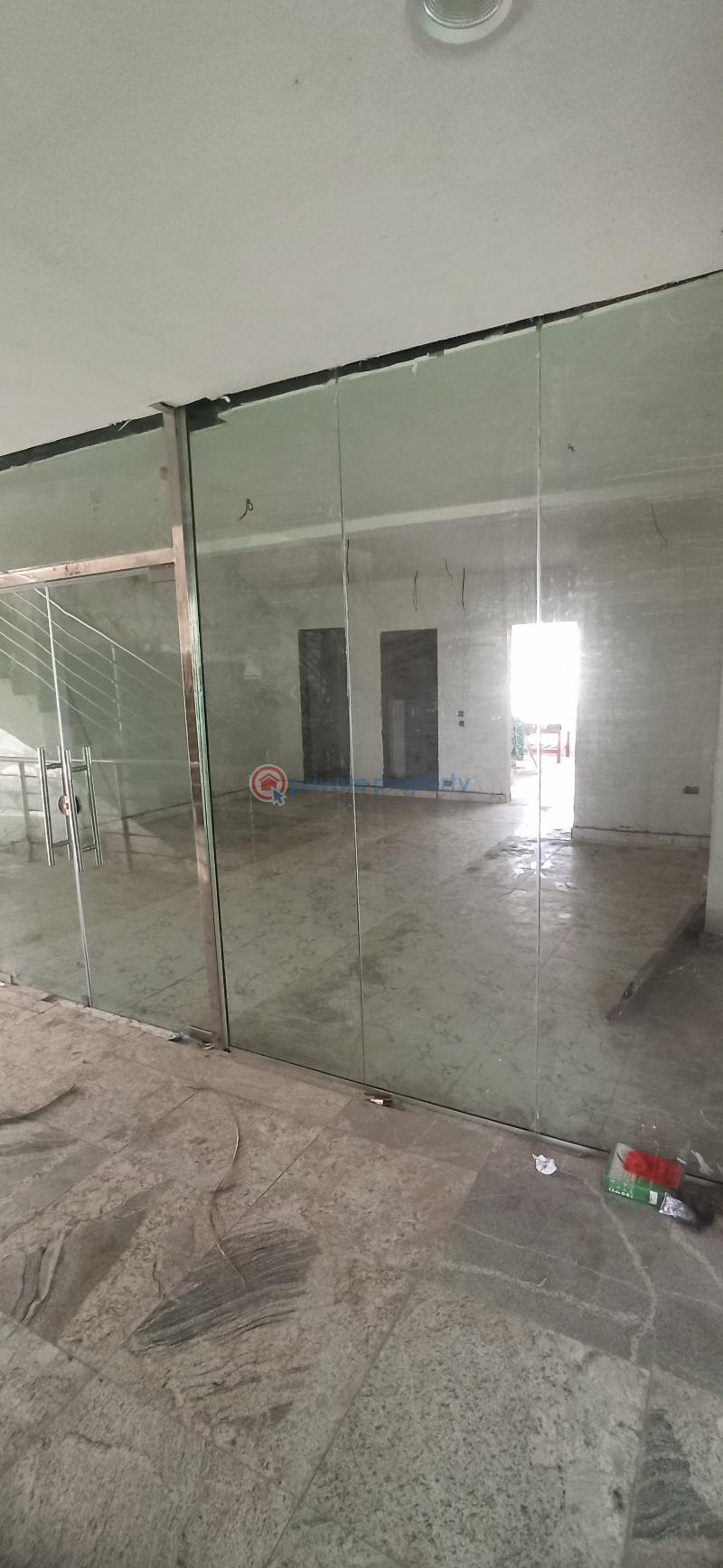 Shop For Rent Wuse II Abuja Phase 1  - 2