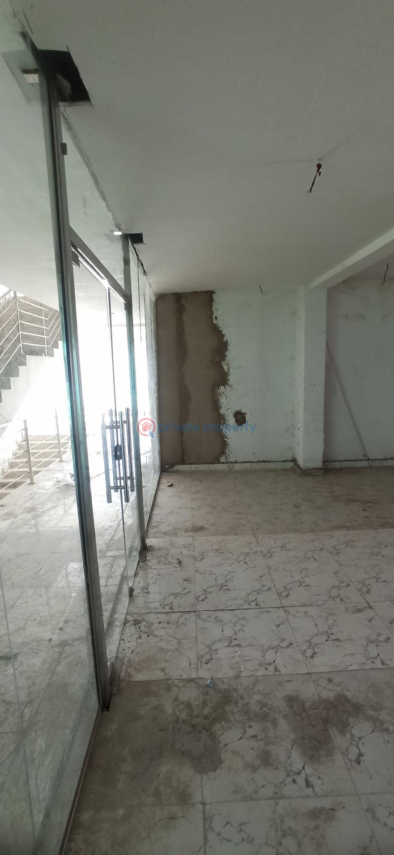 Shop For Rent Wuse II Abuja Phase 1  - 4