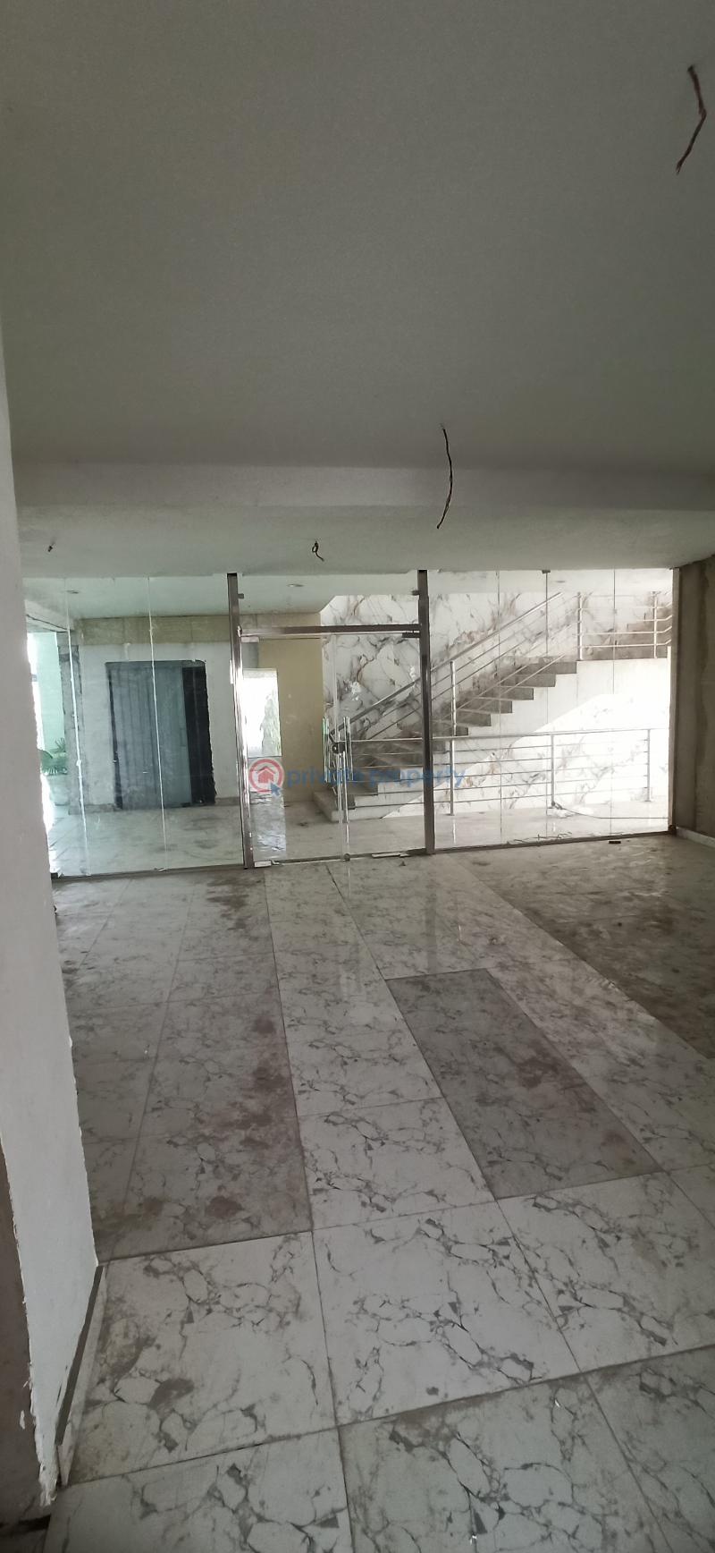 Shop For Rent Wuse II Abuja Phase 1  - 11