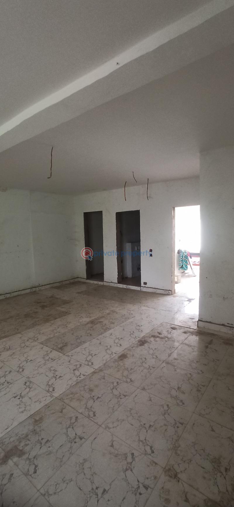 Shop For Rent Wuse II Abuja Phase 1  - 5
