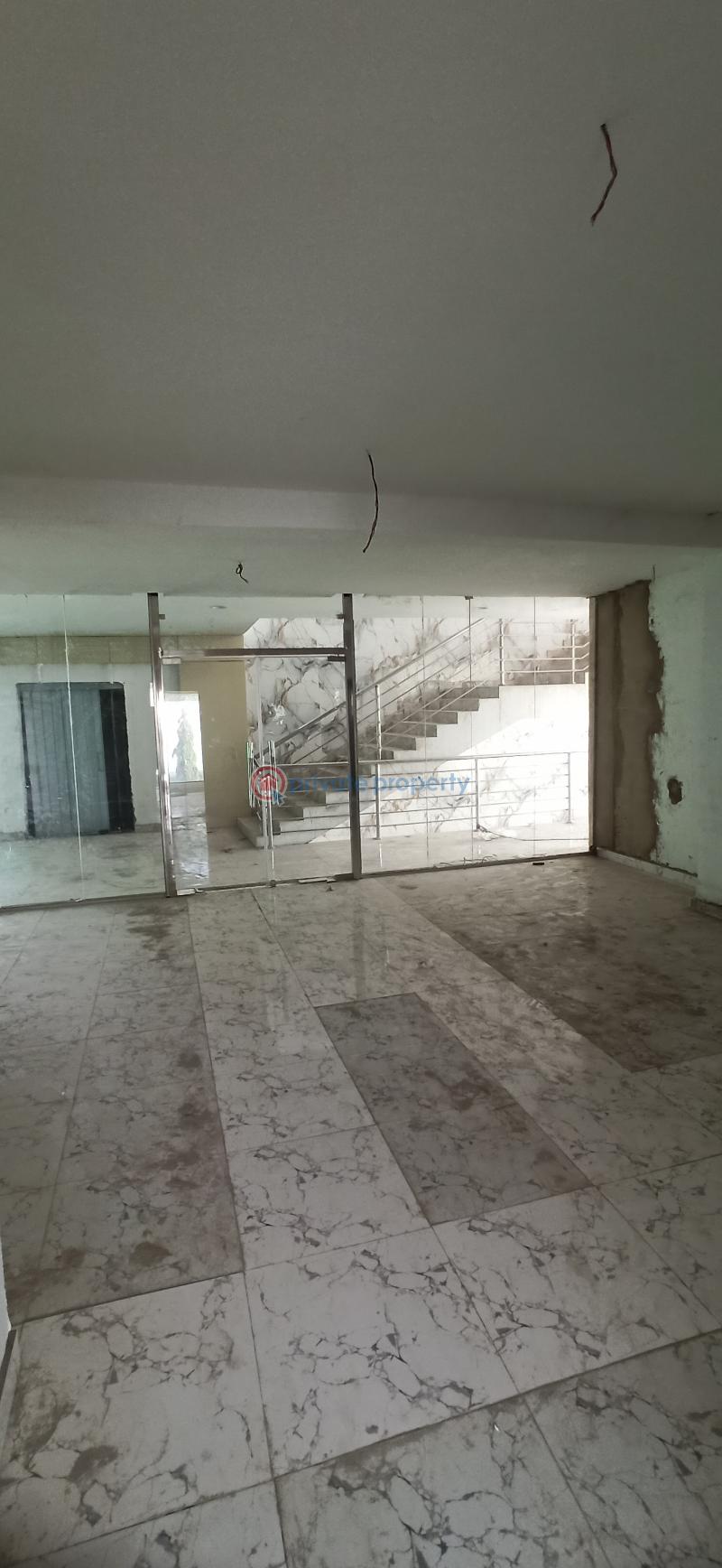 Shop For Rent Wuse II Abuja Phase 1  - 10