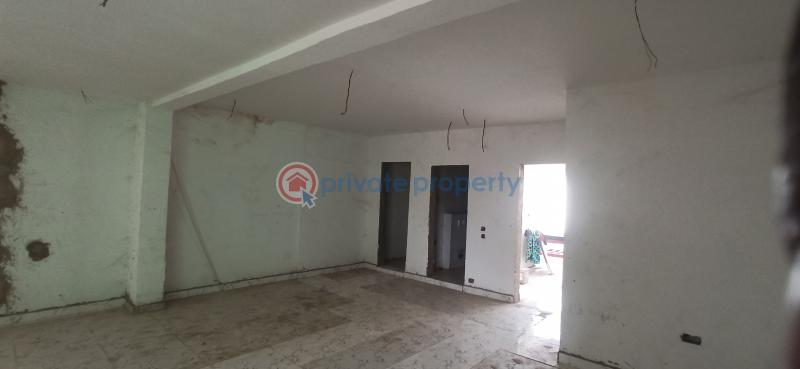 Shop For Rent Wuse II Abuja Phase 1  - 6