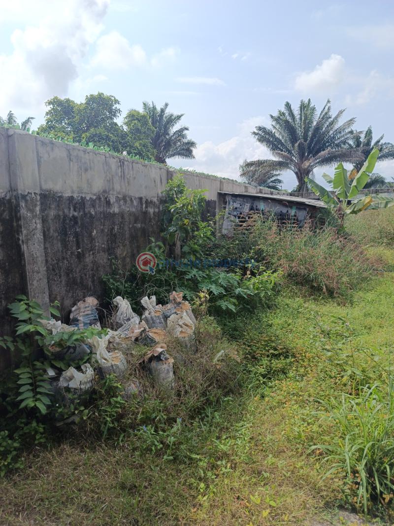 Residential Land For Sale Abijo Gra, Lekki Abijo Ajah Lagos - 6