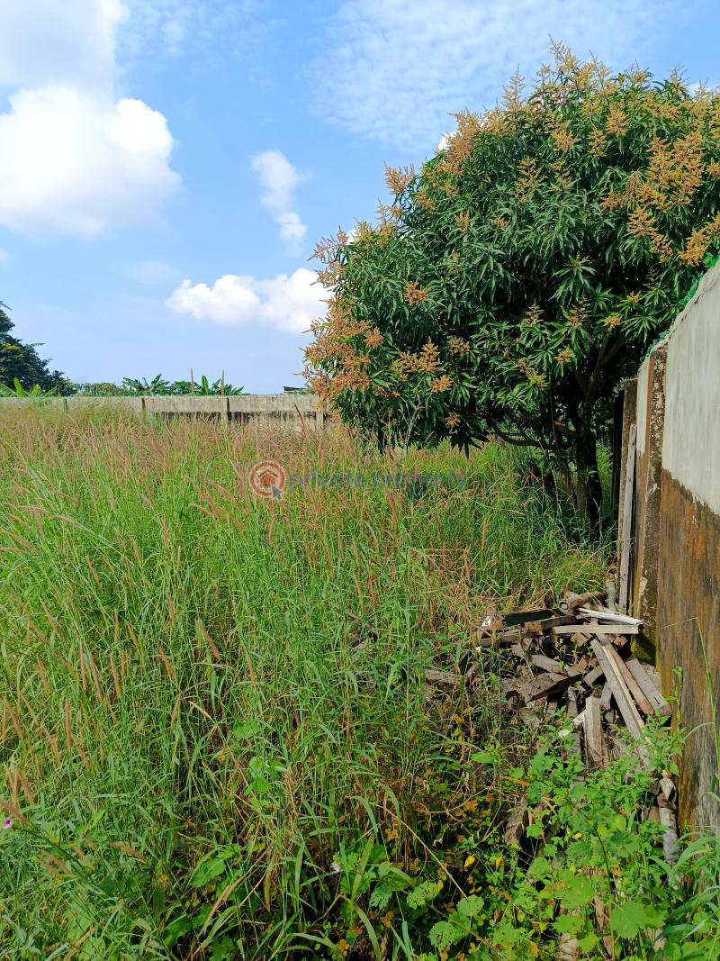 Residential Land For Sale Abijo Gra, Lekki Abijo Ajah Lagos - 4