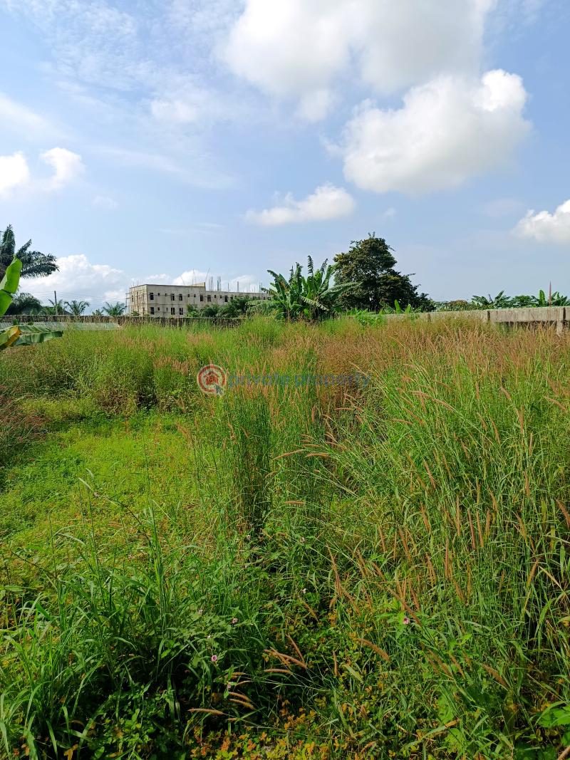 Residential Land For Sale Abijo Gra, Lekki Abijo Ajah Lagos - 5