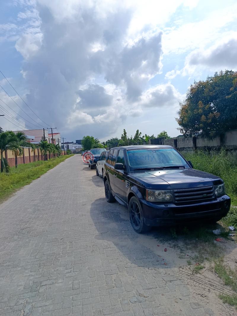 Residential Land For Sale Abijo Gra, Lekki Abijo Ajah Lagos - 2