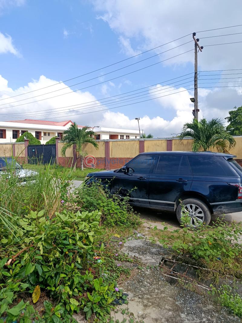 Residential Land For Sale Abijo Gra, Lekki Abijo Ajah Lagos - 3