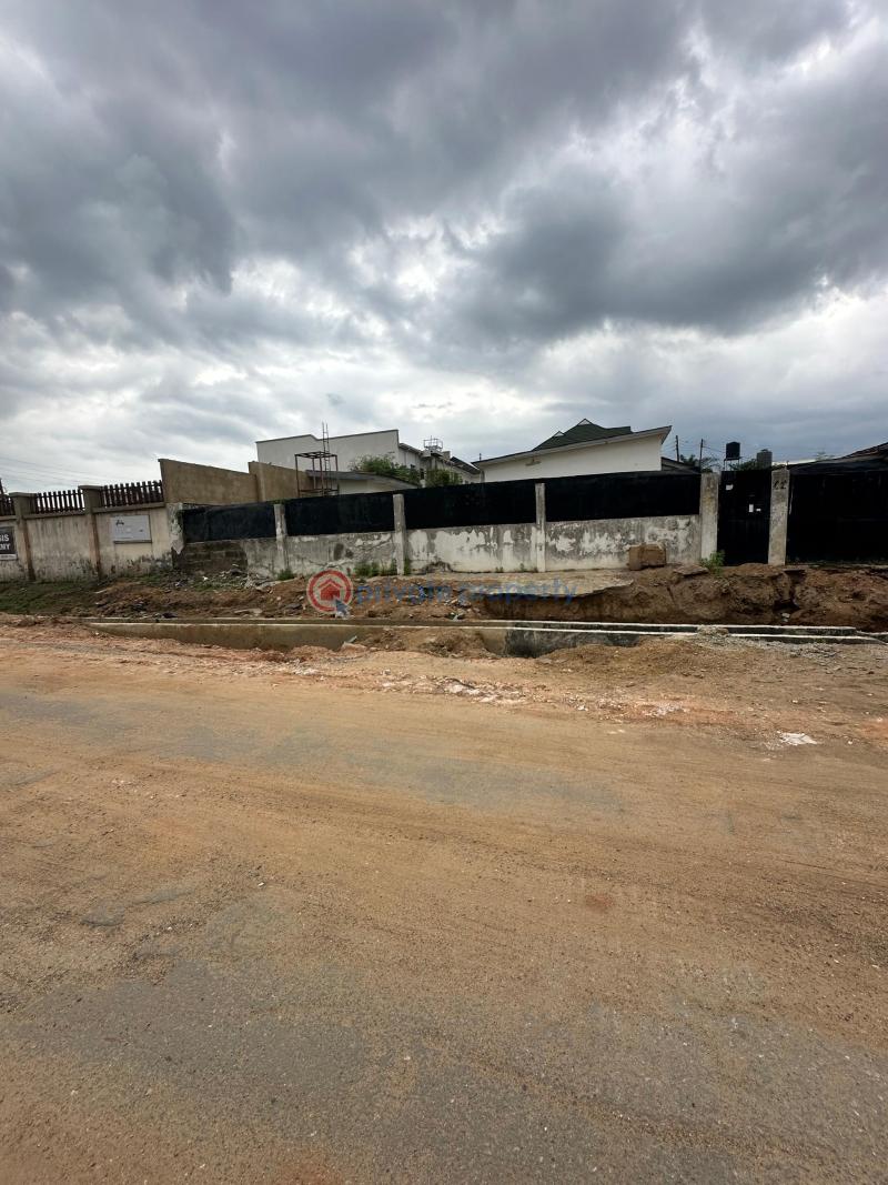 Mixed use Land For Sale Adeyi Avenue Old Bodija Ibadan Oyo - 0