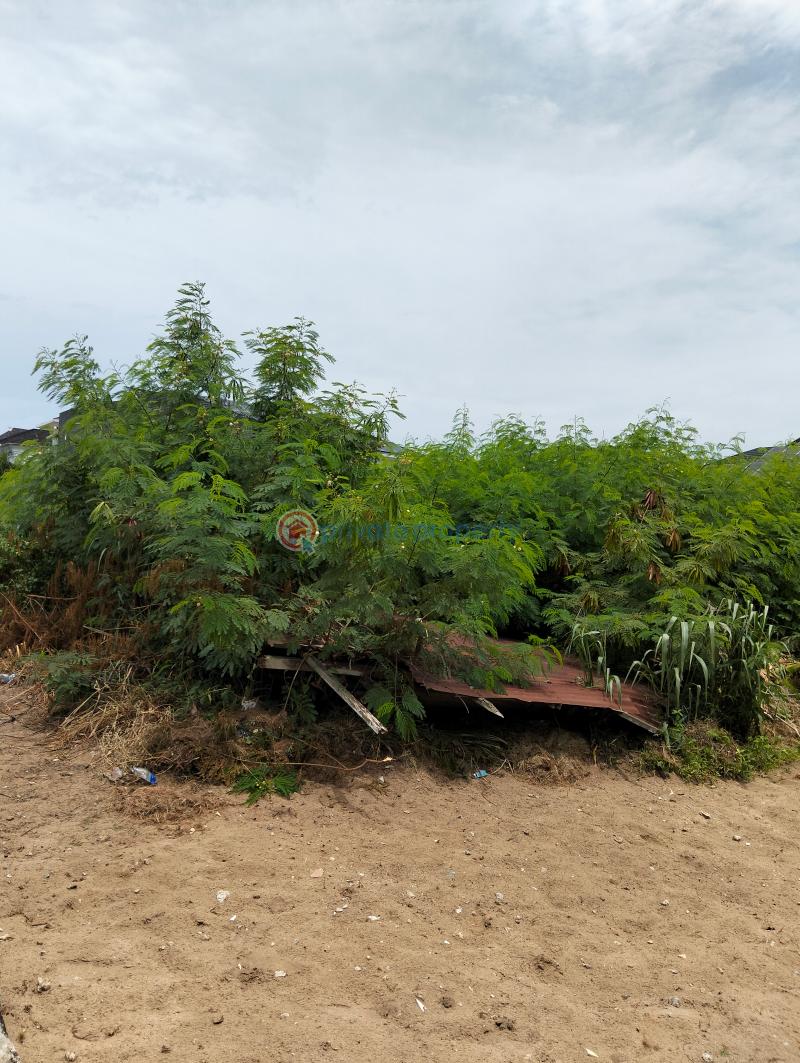 5 bedroom Residential Land For Sale Royal Garden Estate Ajah Lagos - 3