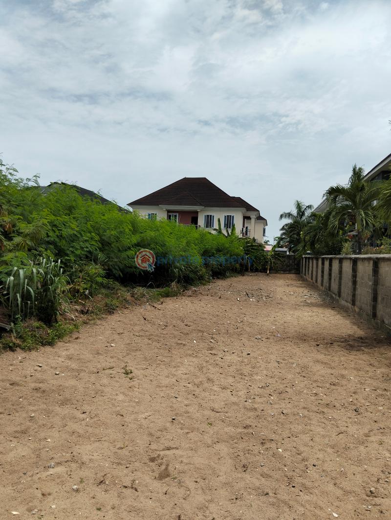 5 bedroom Residential Land For Sale Royal Garden Estate Ajah Lagos - 0