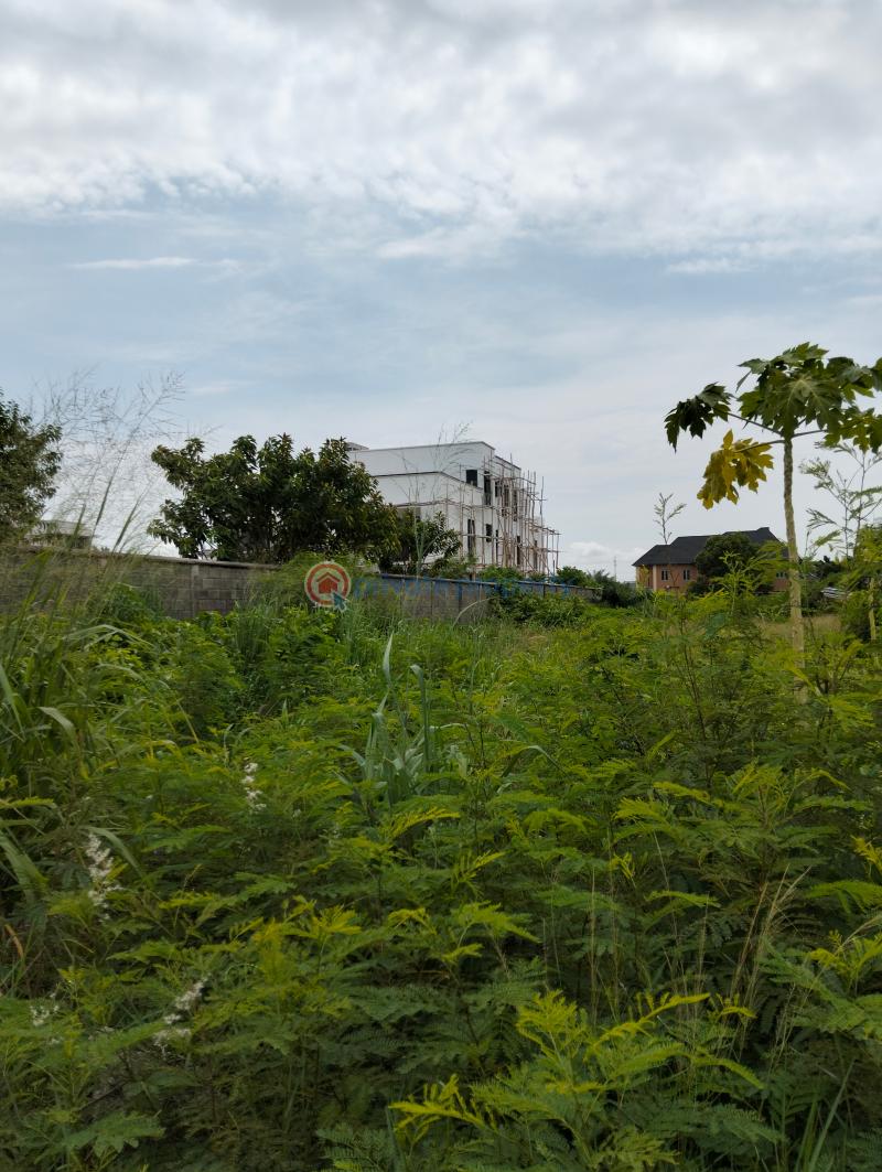 Residential Land For Sale Royal Garden Estate Ajah Lagos - 2