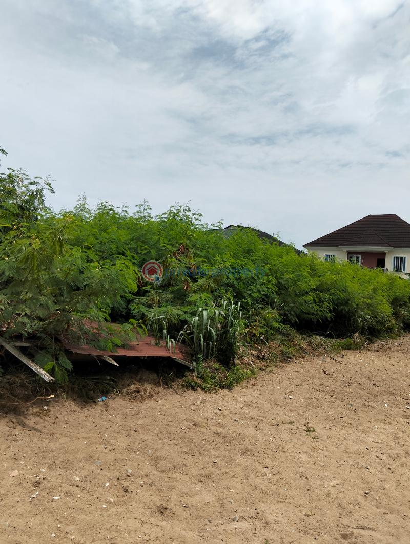 5 bedroom Residential Land For Sale Royal Garden Estate Ajah Lagos - 1