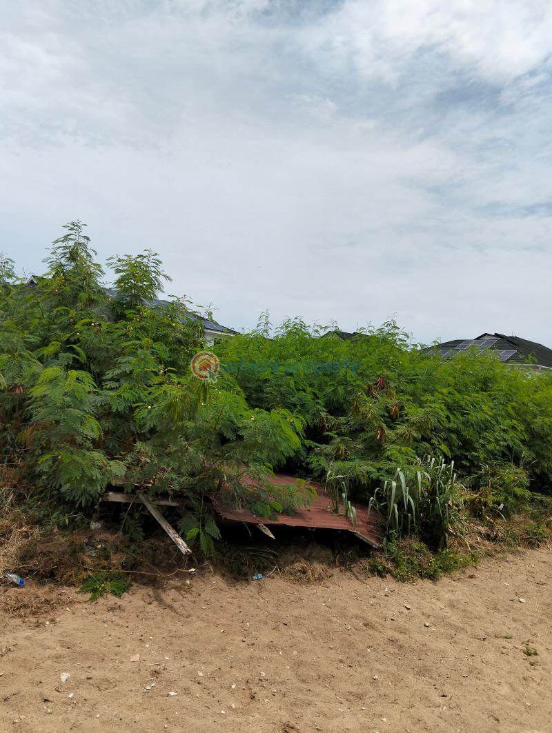 5 bedroom Residential Land For Sale Royal Garden Estate Ajah Lagos - 2