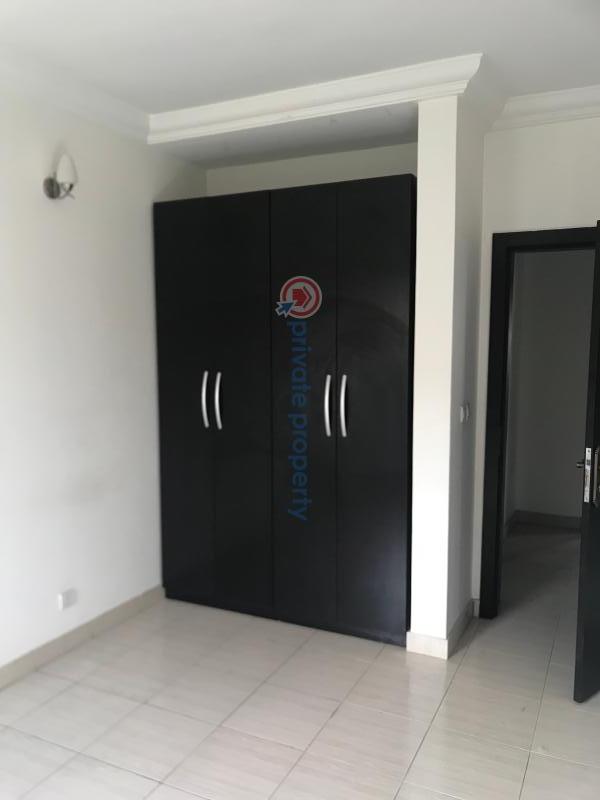 3 bedroom Block Of Flats For Rent Eletu Osapa Lekki Lagos - 2