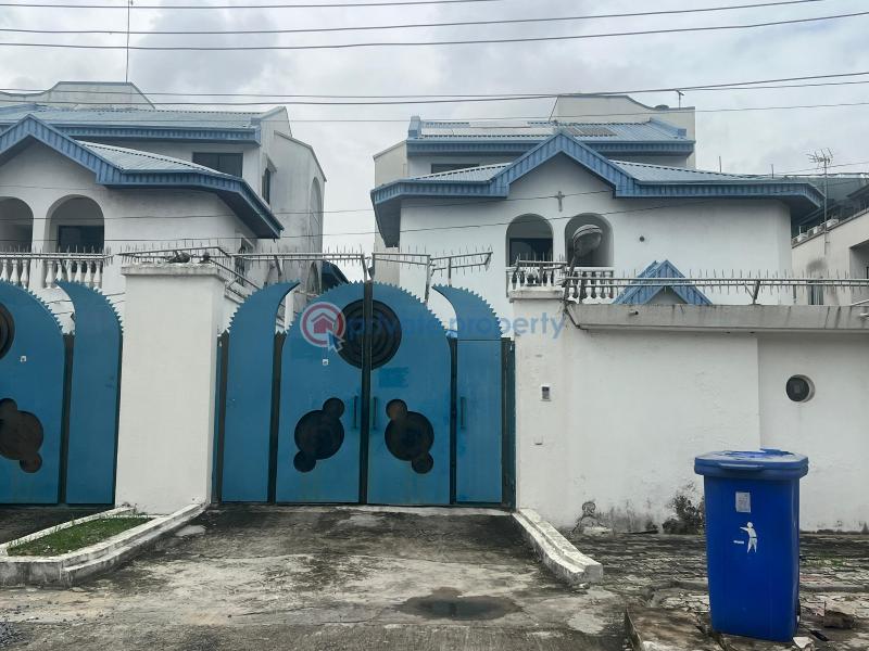 Residential Land For Sale Lekki Phase 1 Lagos - 2