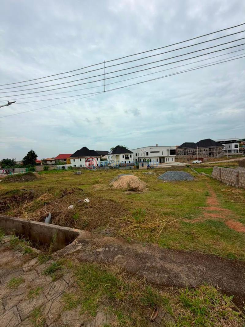 Land For Sale Engr Lere Adigun Gra, Bashorun, Ibadan Ibadan Oyo