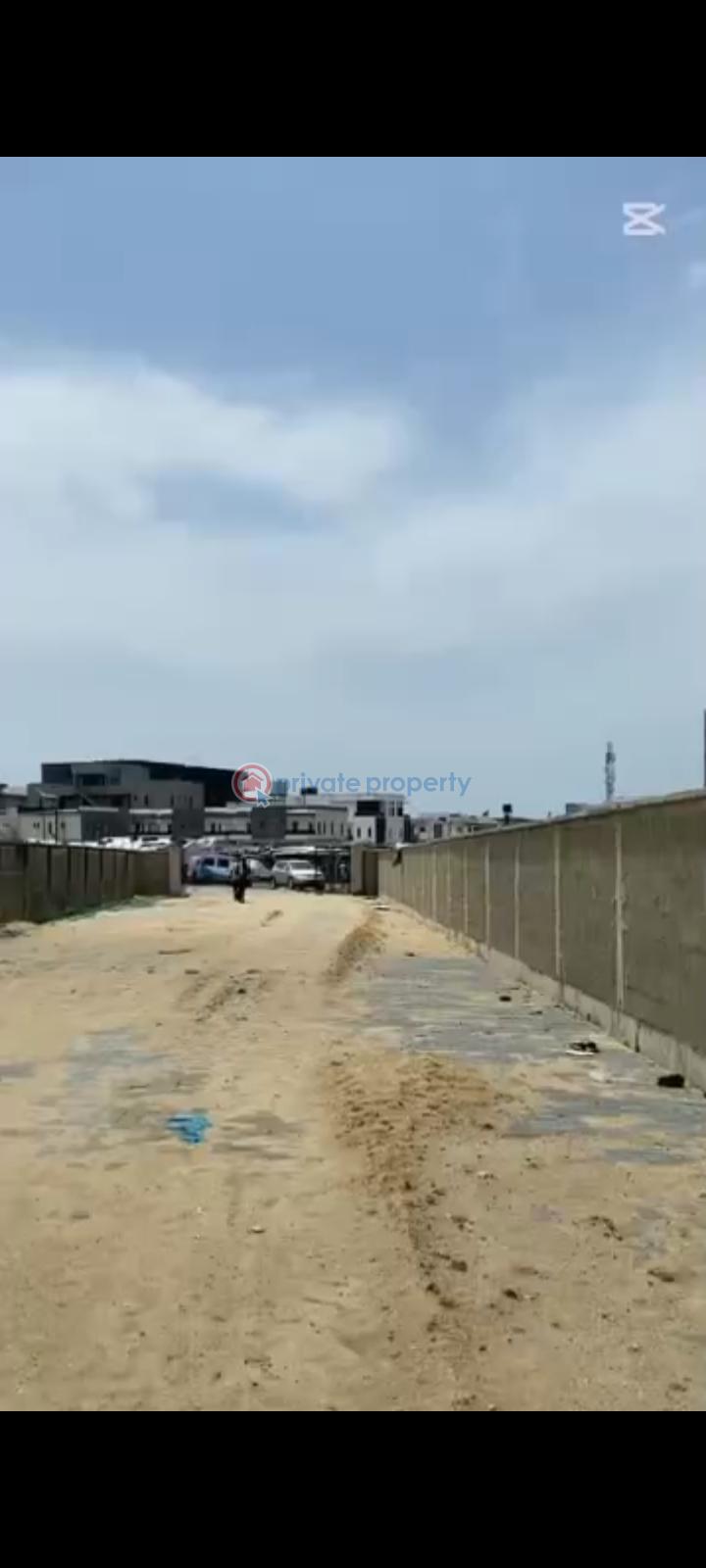 Residential Land For Sale By Cowry Creek, Ikate Elegushi, Lekki Lagos Ikate Elegushi Lekki Lagos - 4